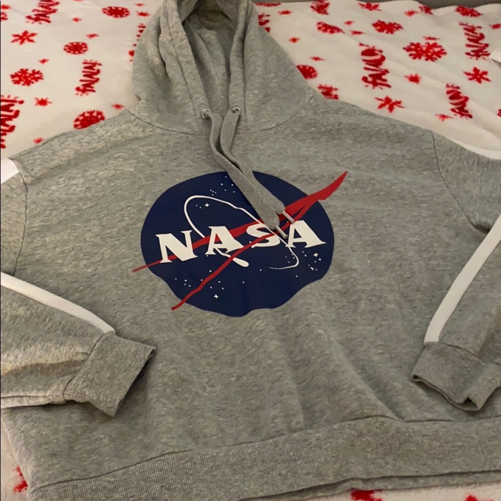 Like new NASA Jodie